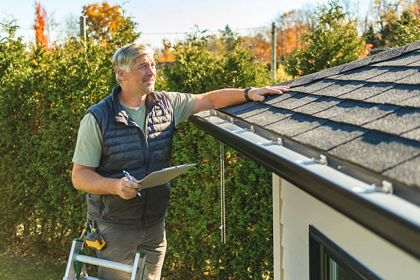 Trusted Roof Inspection service in Ravencliff, WV - Ben Roofing and Steel LLC